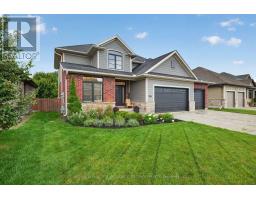 734 RADISSON LANE, Strathroy-Caradoc, Ontario