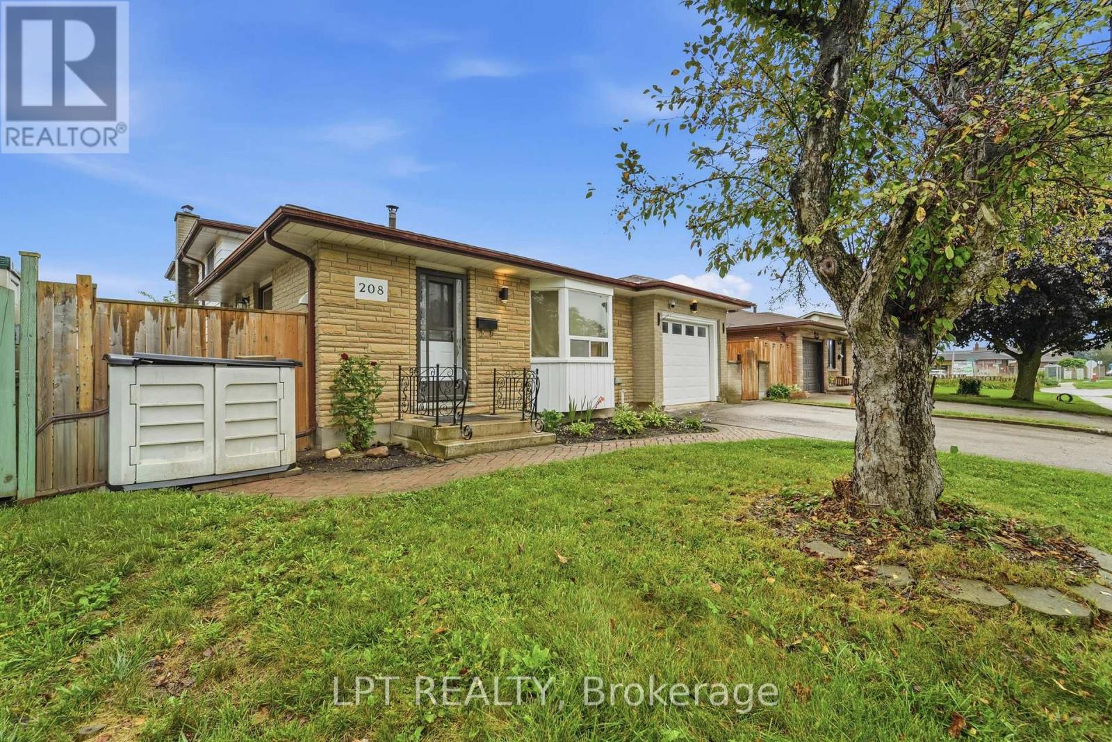 208 Deveron Crescent, London South, Ontario  N5Z 4J3 - Photo 2 - X13731192