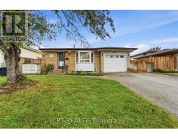 208 DEVERON CRESCENT, London South, Ontario