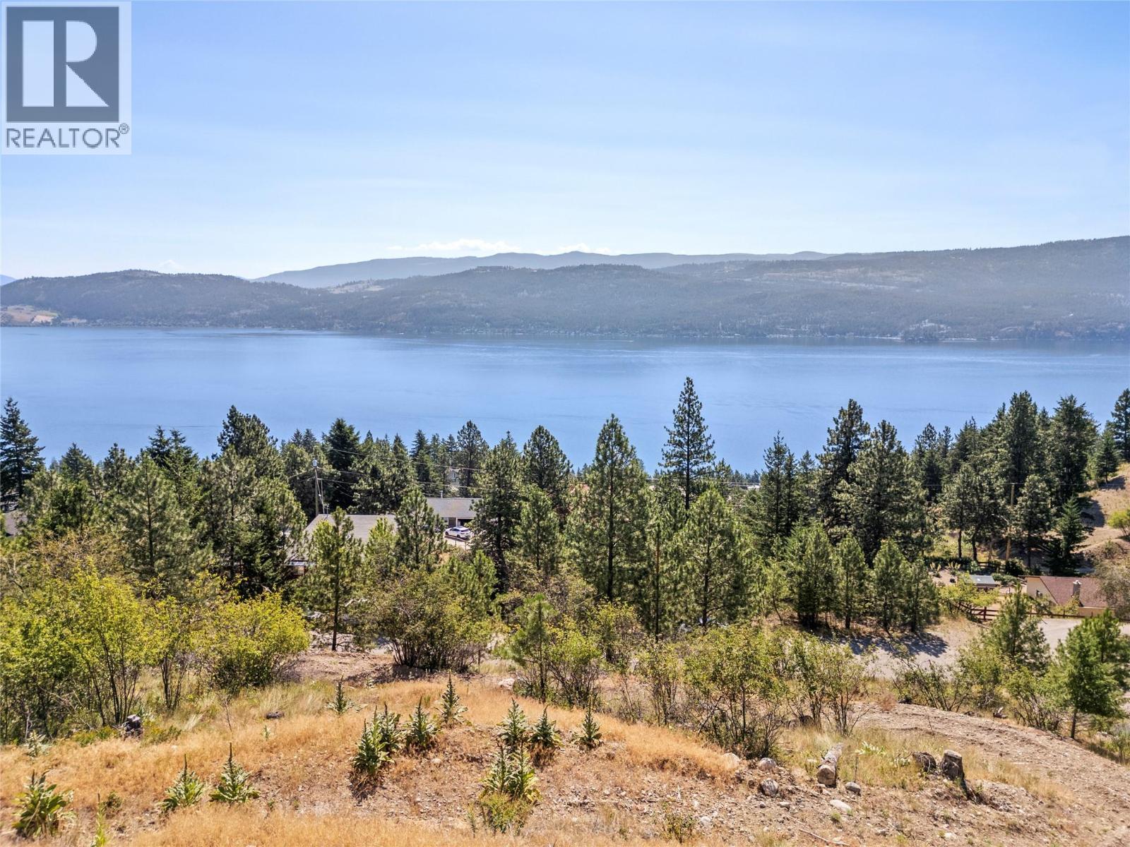 450 Mountain Drive, Vernon, British Columbia