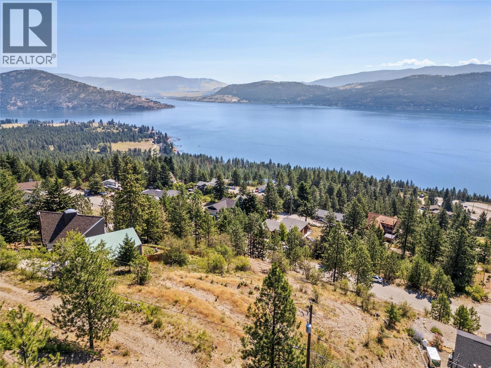 450 Mountain Drive, Vernon, British Columbia  V1H 2B9 - Photo 7 - 10375271