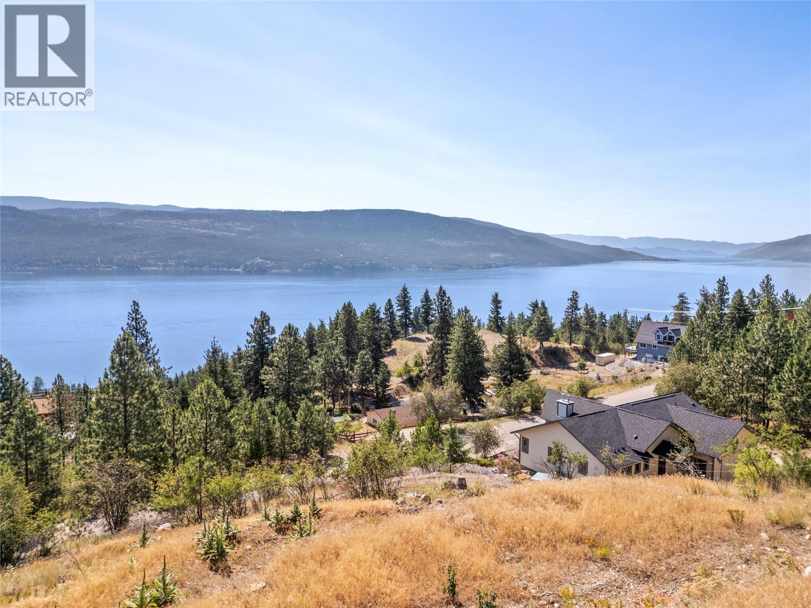 450 Mountain Drive, Vernon, British Columbia  V1H 2B9 - Photo 3 - 10375271