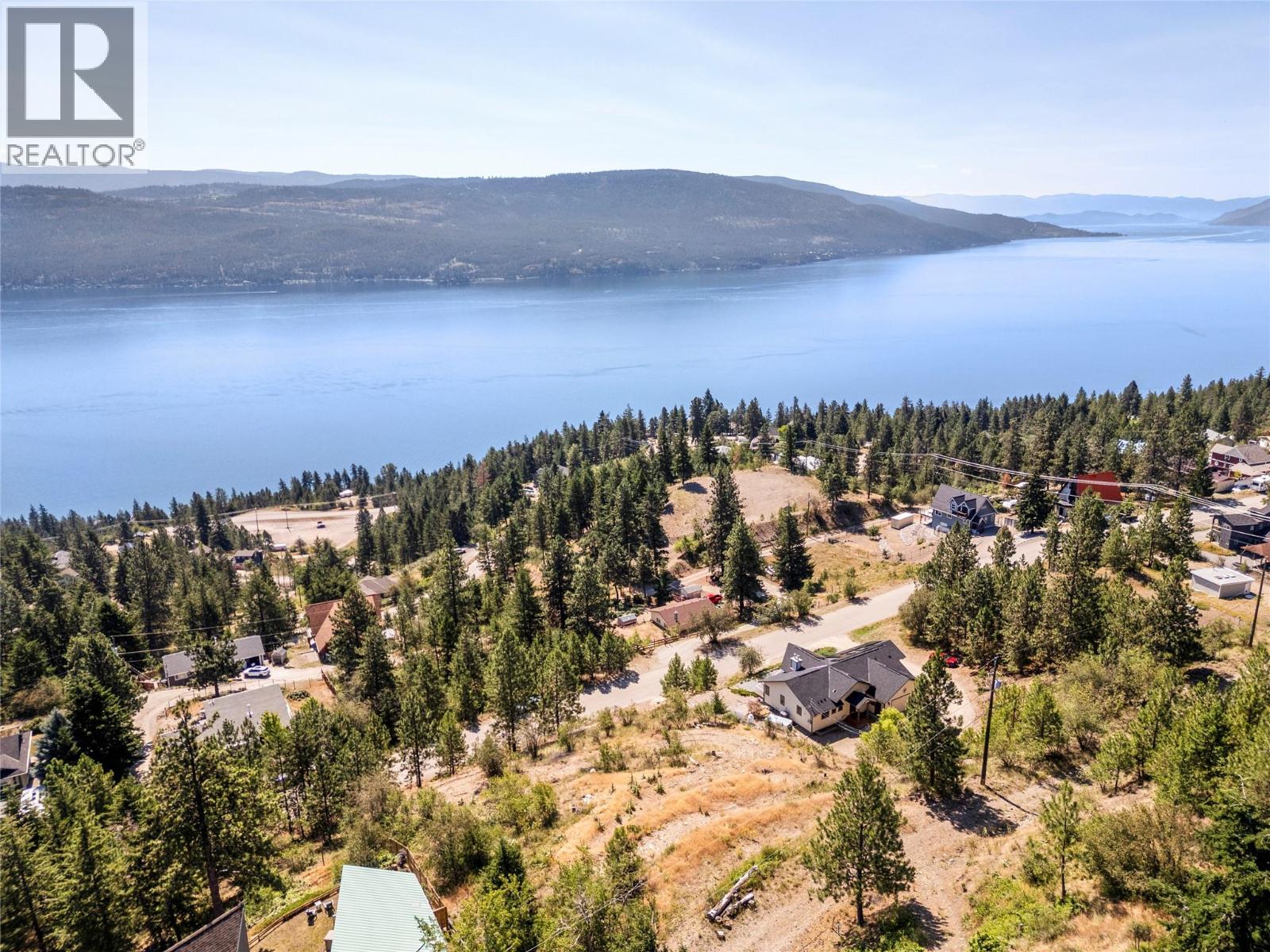 450 Mountain Drive, Vernon, British Columbia  V1H 2B9 - Photo 9 - 10375271