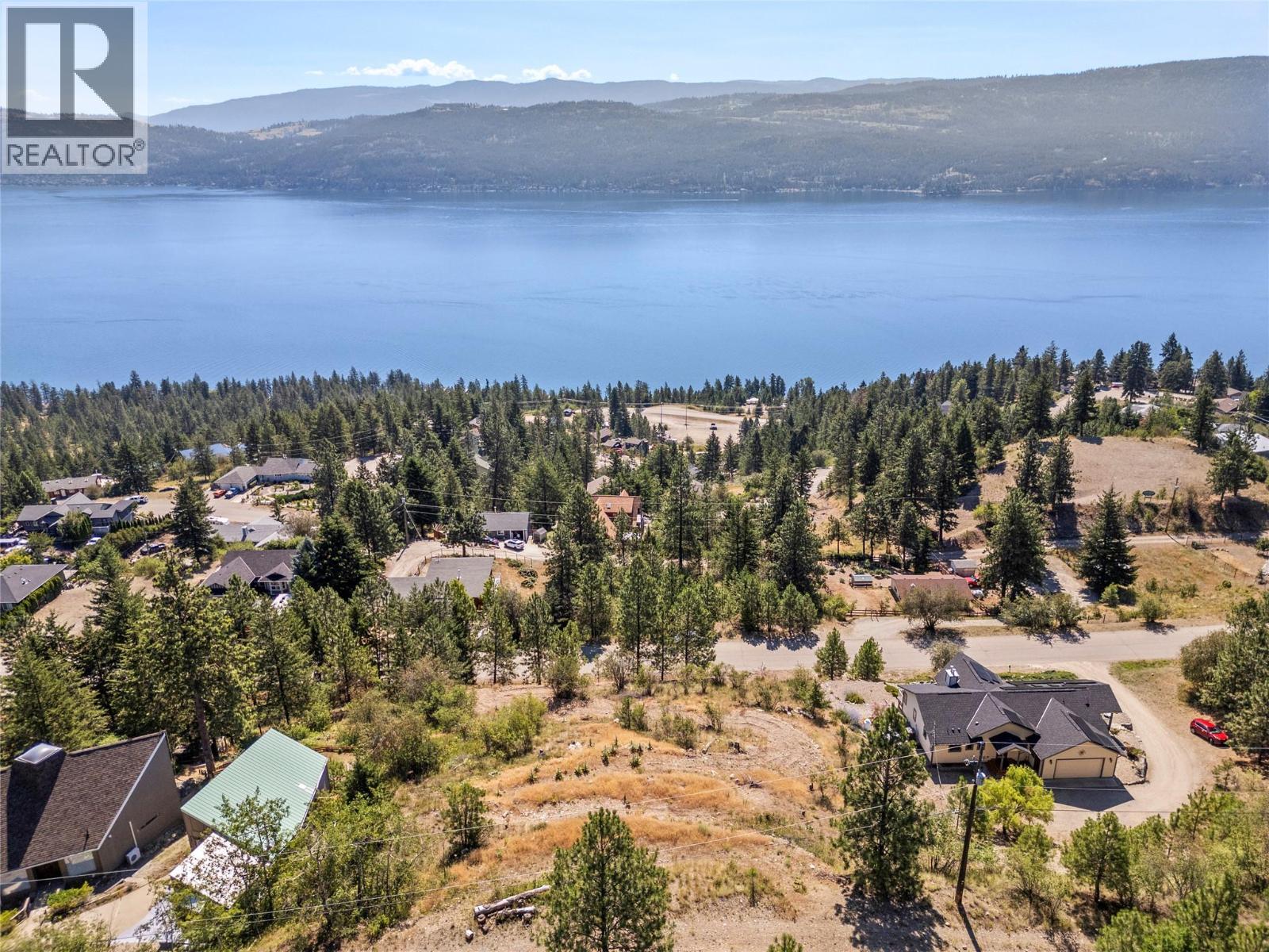 450 Mountain Drive, Vernon, British Columbia  V1H 2B9 - Photo 8 - 10375271