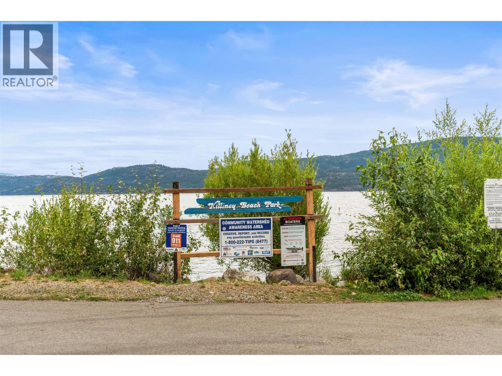 450 Mountain Drive, Vernon, British Columbia  V1H 2B9 - Photo 17 - 10375271