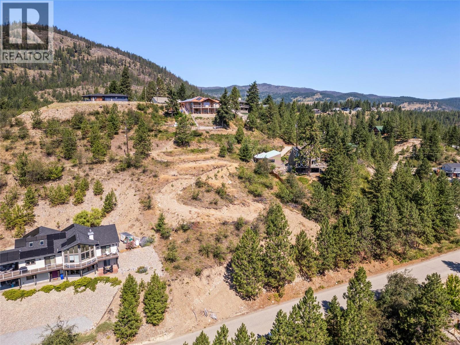 450 Mountain Drive, Vernon, British Columbia  V1H 2B9 - Photo 5 - 10375271