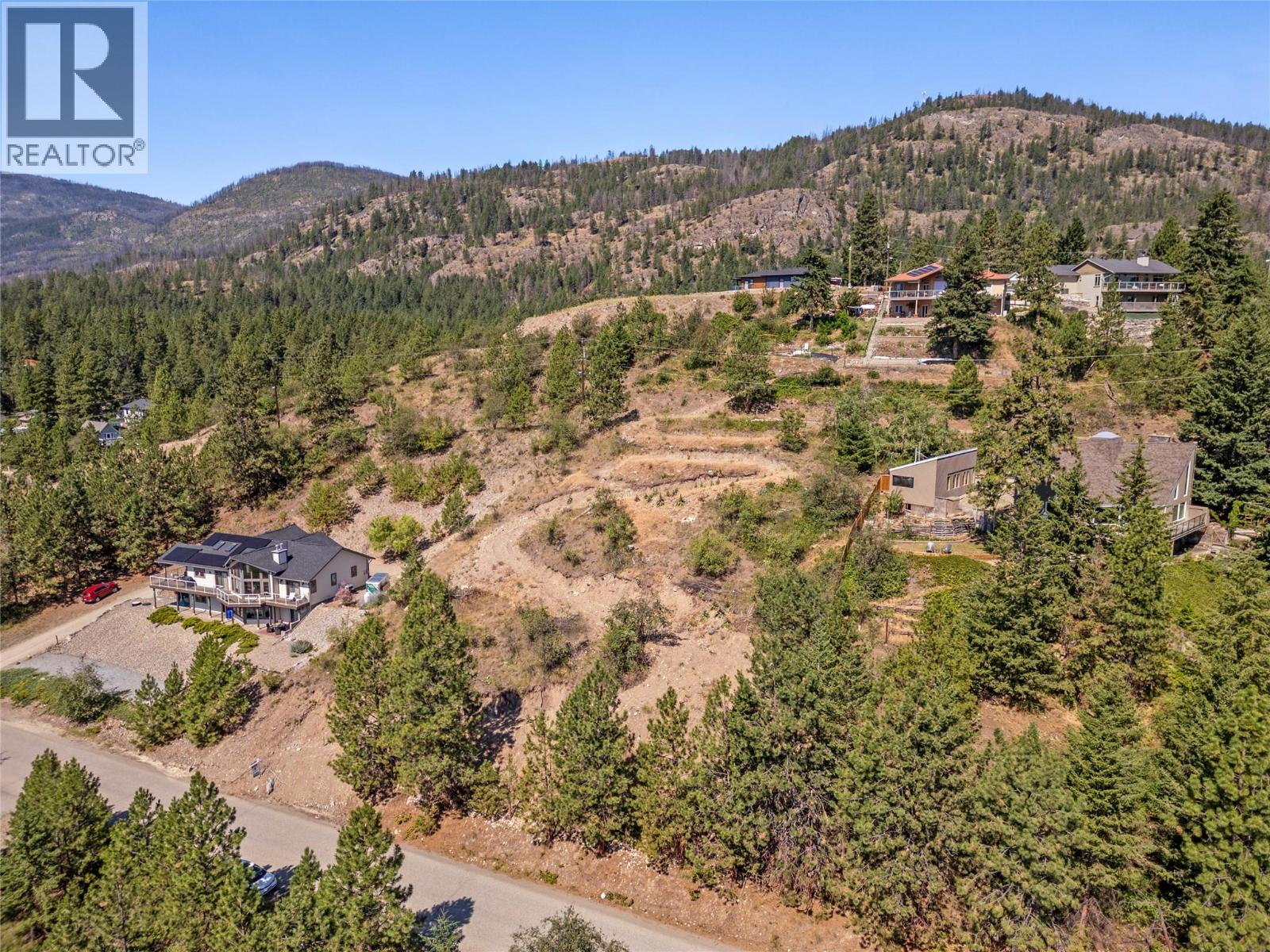 450 Mountain Drive, Vernon, British Columbia  V1H 2B9 - Photo 6 - 10375271