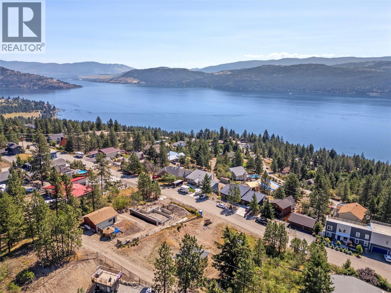 538 Mountain Drive, Vernon, British Columbia  V1H 2B8 - Photo 11 - 10375272