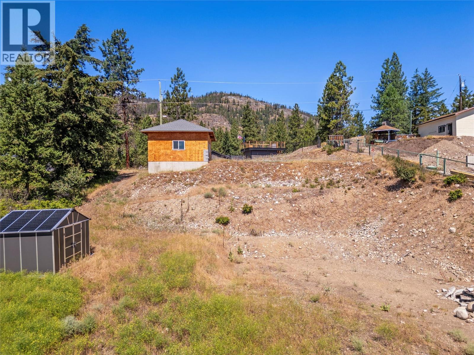 538 Mountain Drive, Vernon, British Columbia  V1H 2B8 - Photo 3 - 10375272