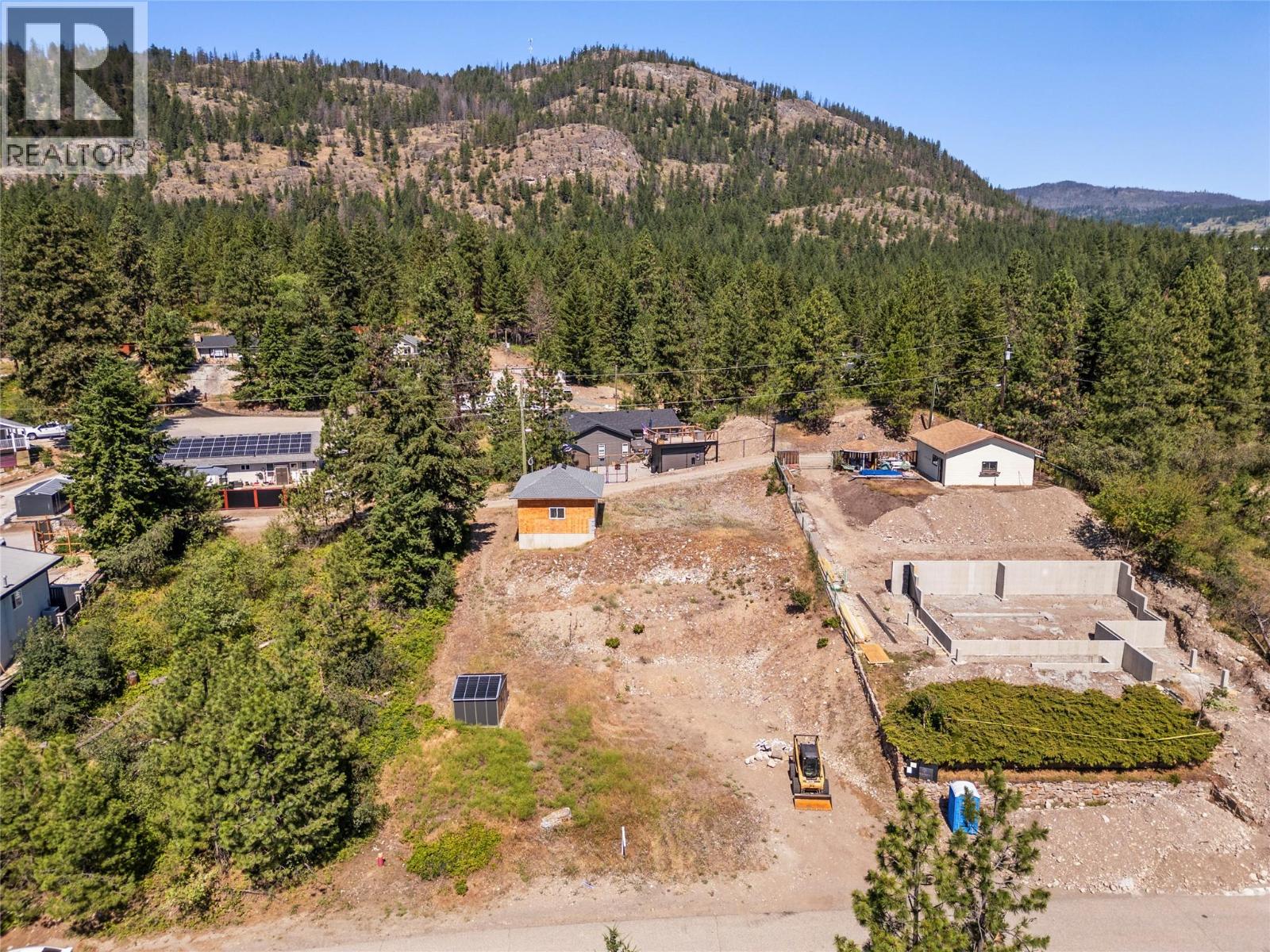 538 Mountain Drive, Vernon, British Columbia  V1H 2B8 - Photo 5 - 10375272