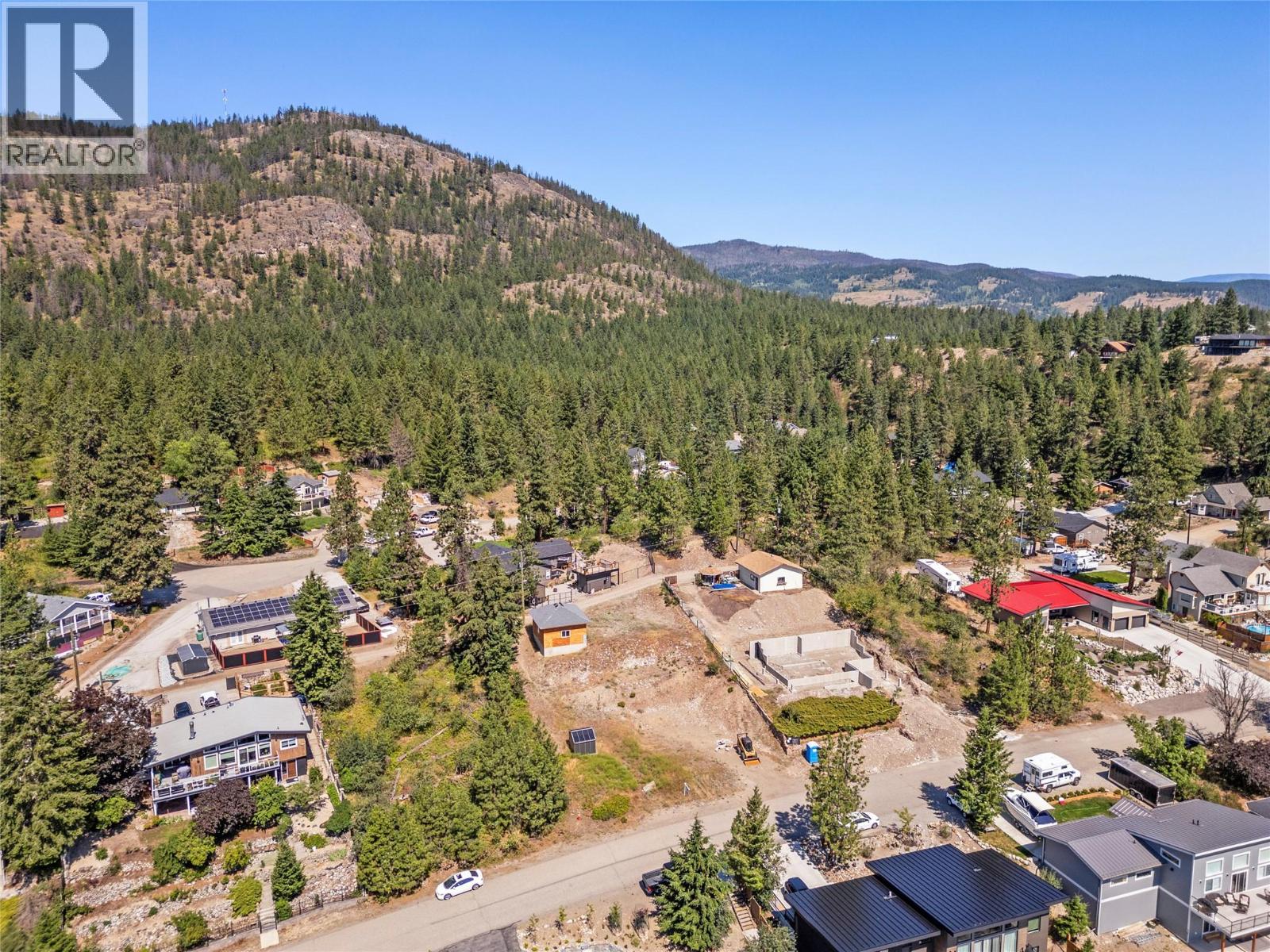 538 Mountain Drive, Vernon, British Columbia  V1H 2B8 - Photo 8 - 10375272