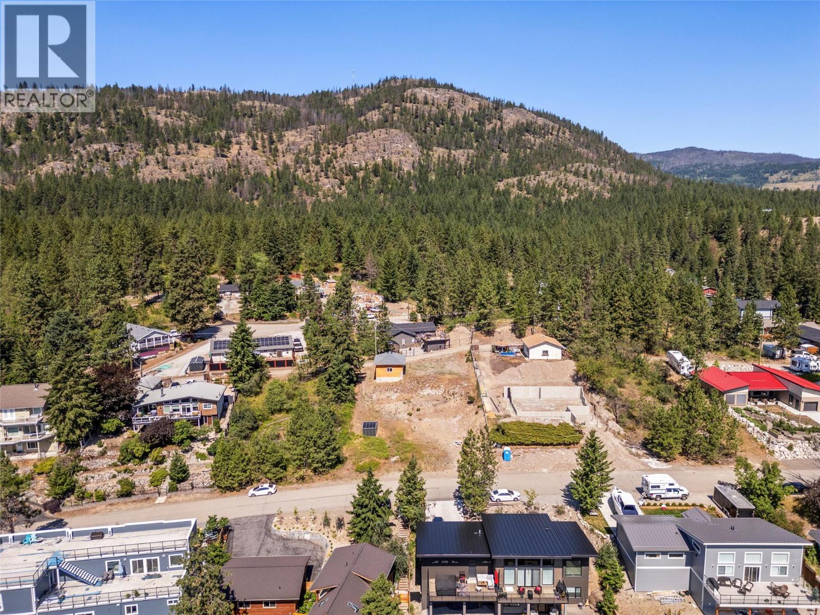 538 Mountain Drive, Vernon, British Columbia  V1H 2B8 - Photo 7 - 10375272