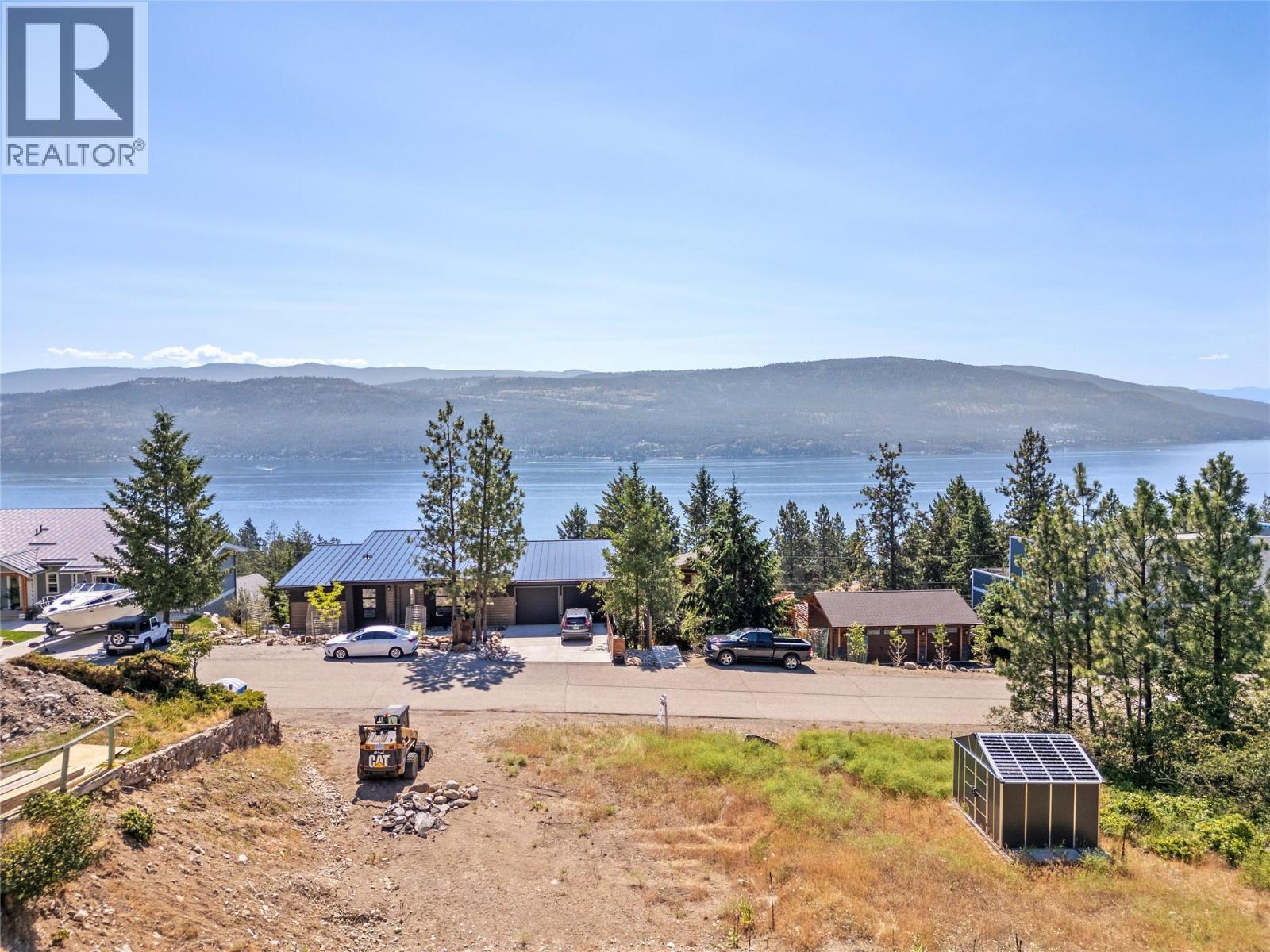 538 Mountain Drive, Vernon, British Columbia