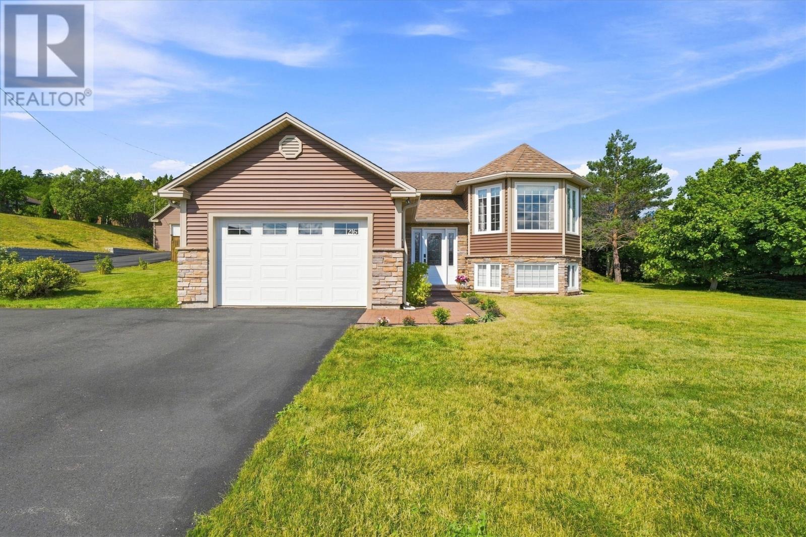 216 Topsail Pond Road, Paradise — photo 2