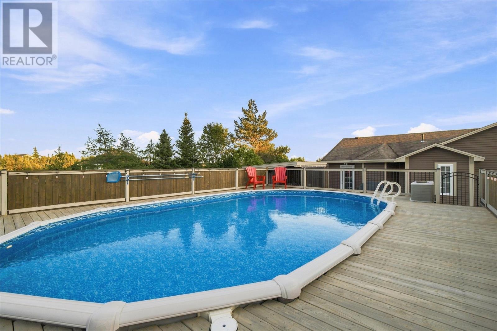 216 Topsail Pond Road, Paradise — photo 29