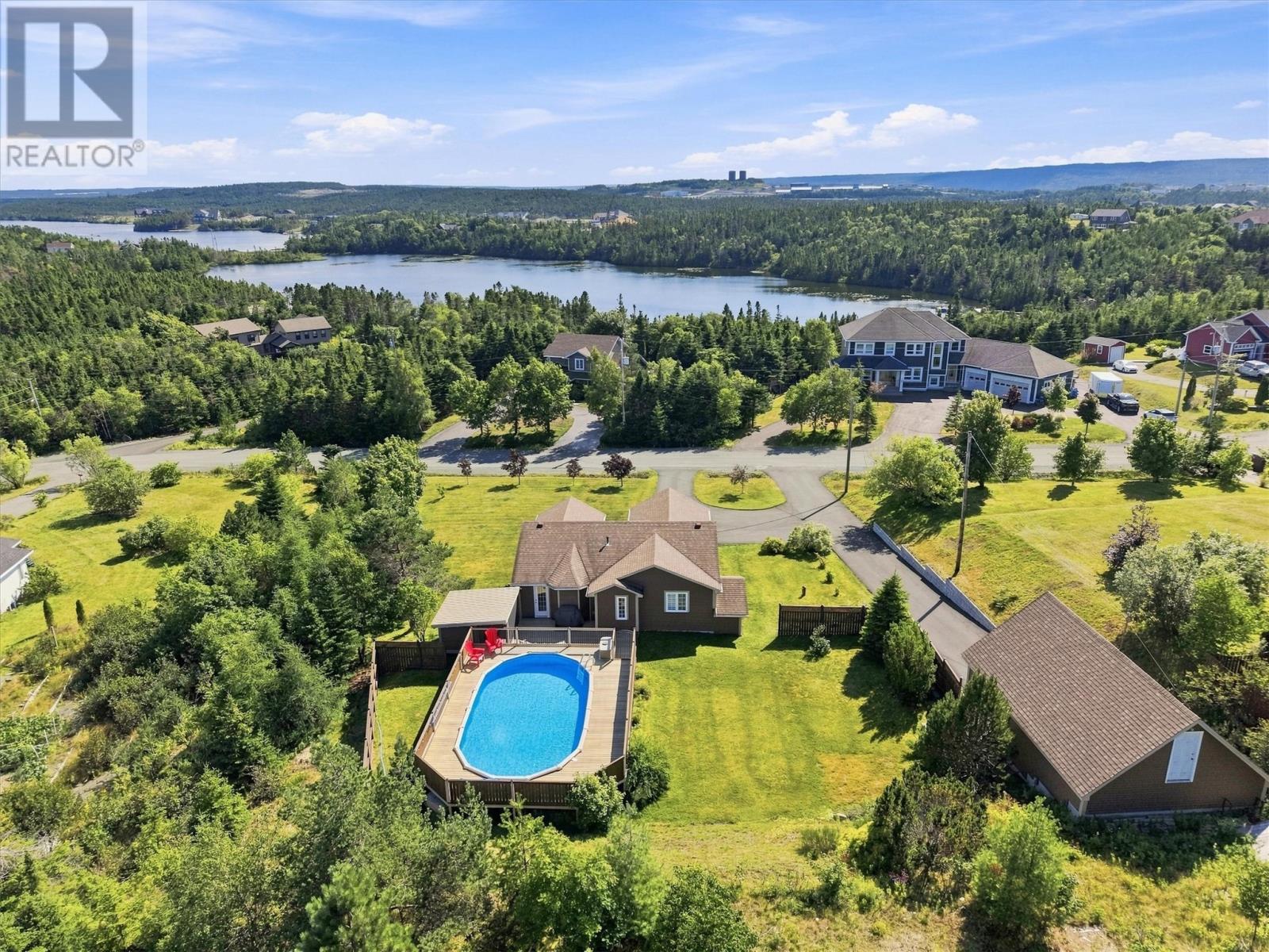 216 Topsail Pond Road, Paradise — photo 30