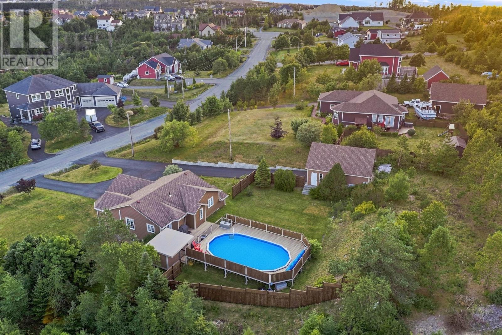 216 Topsail Pond Road, Paradise — photo 35