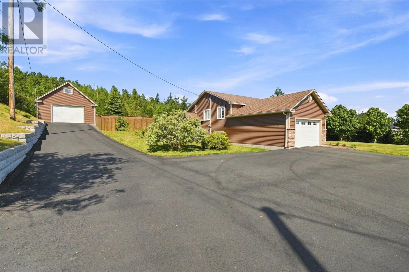 216 Topsail Pond Road, Paradise — photo 4