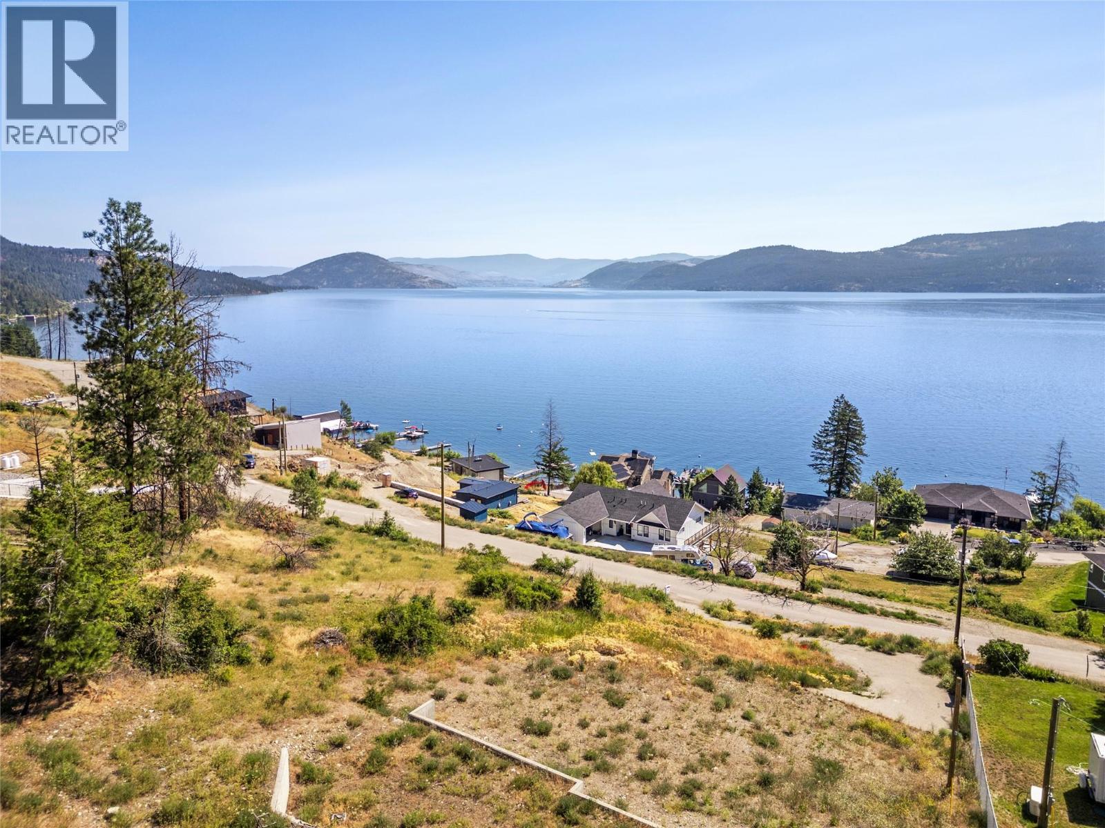 74 Elliott Road, Vernon, British Columbia