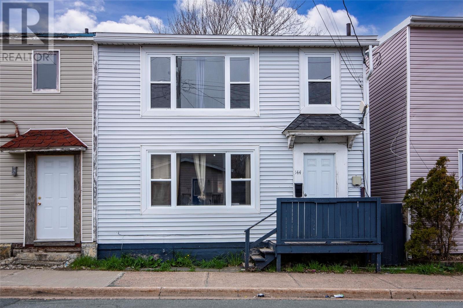 144 Merrymeeting Road, St. John's
