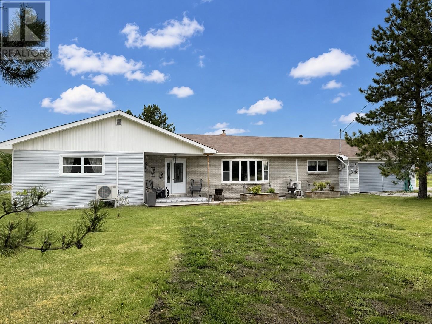 229 Reidville Road, Reidville