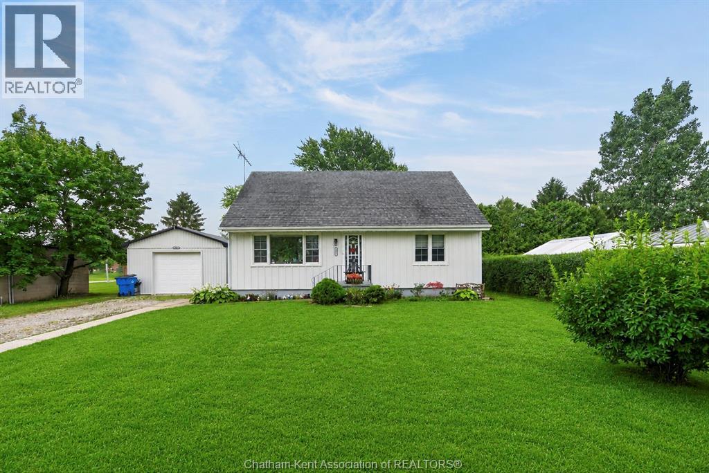 MLS# 26021272: 447 SYDENHAM STREET, Dresden, Canada