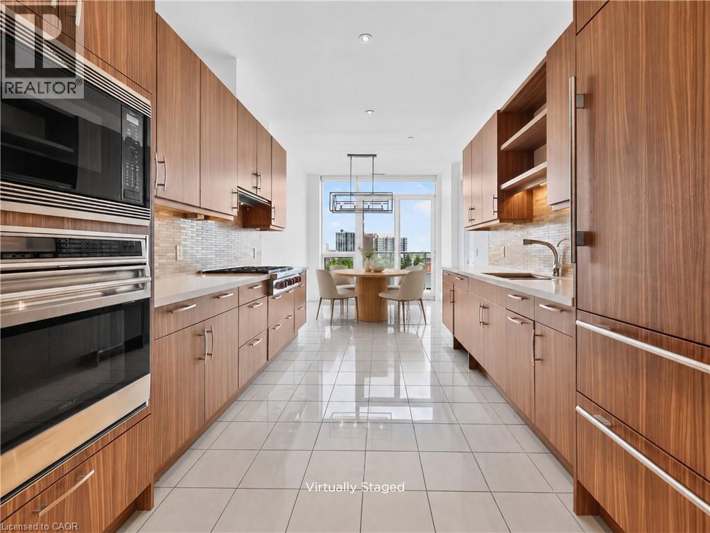 11 Bronte Road Unit# 808, Oakville, Ontario  L6L 5B6 - Photo 9 - 40858789