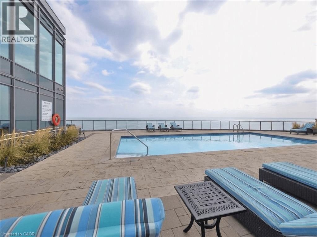 11 Bronte Road Unit# 808, Oakville, Ontario  L6L 5B6 - Photo 41 - 40858789