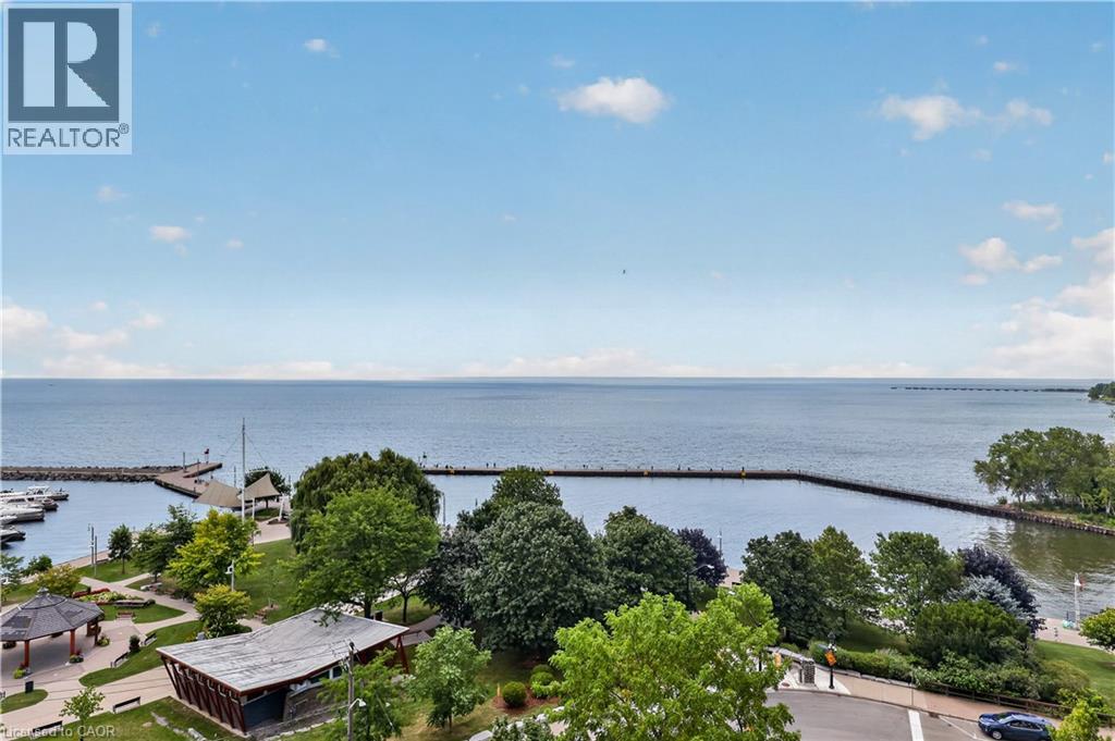 11 Bronte Road Unit# 808, Oakville, Ontario  L6L 5B6 - Photo 35 - 40858789
