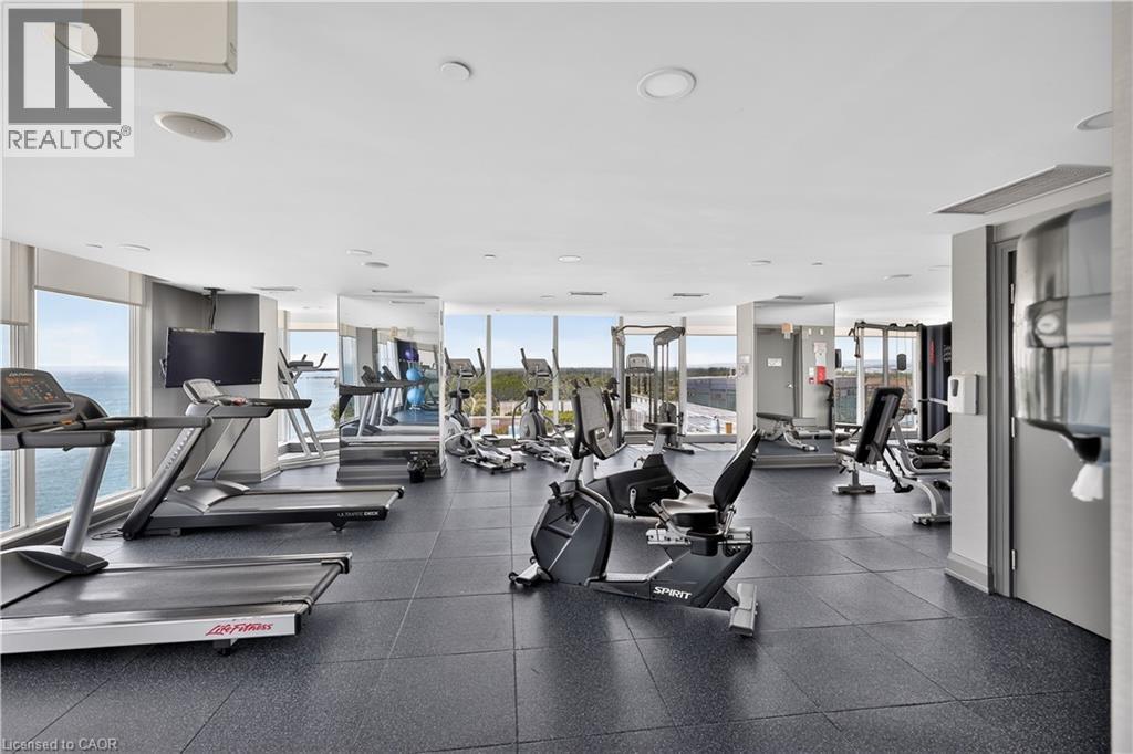 11 Bronte Road Unit# 808, Oakville, Ontario  L6L 5B6 - Photo 38 - 40858789