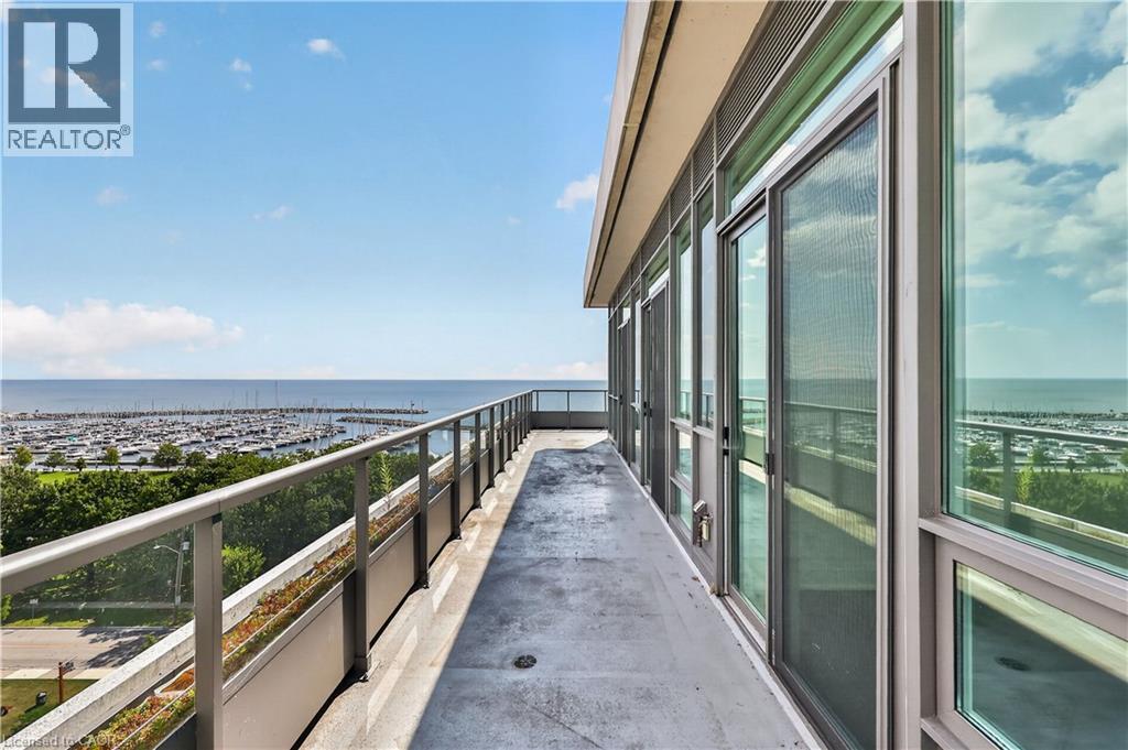 11 Bronte Road Unit# 808, Oakville, Ontario  L6L 5B6 - Photo 34 - 40858789