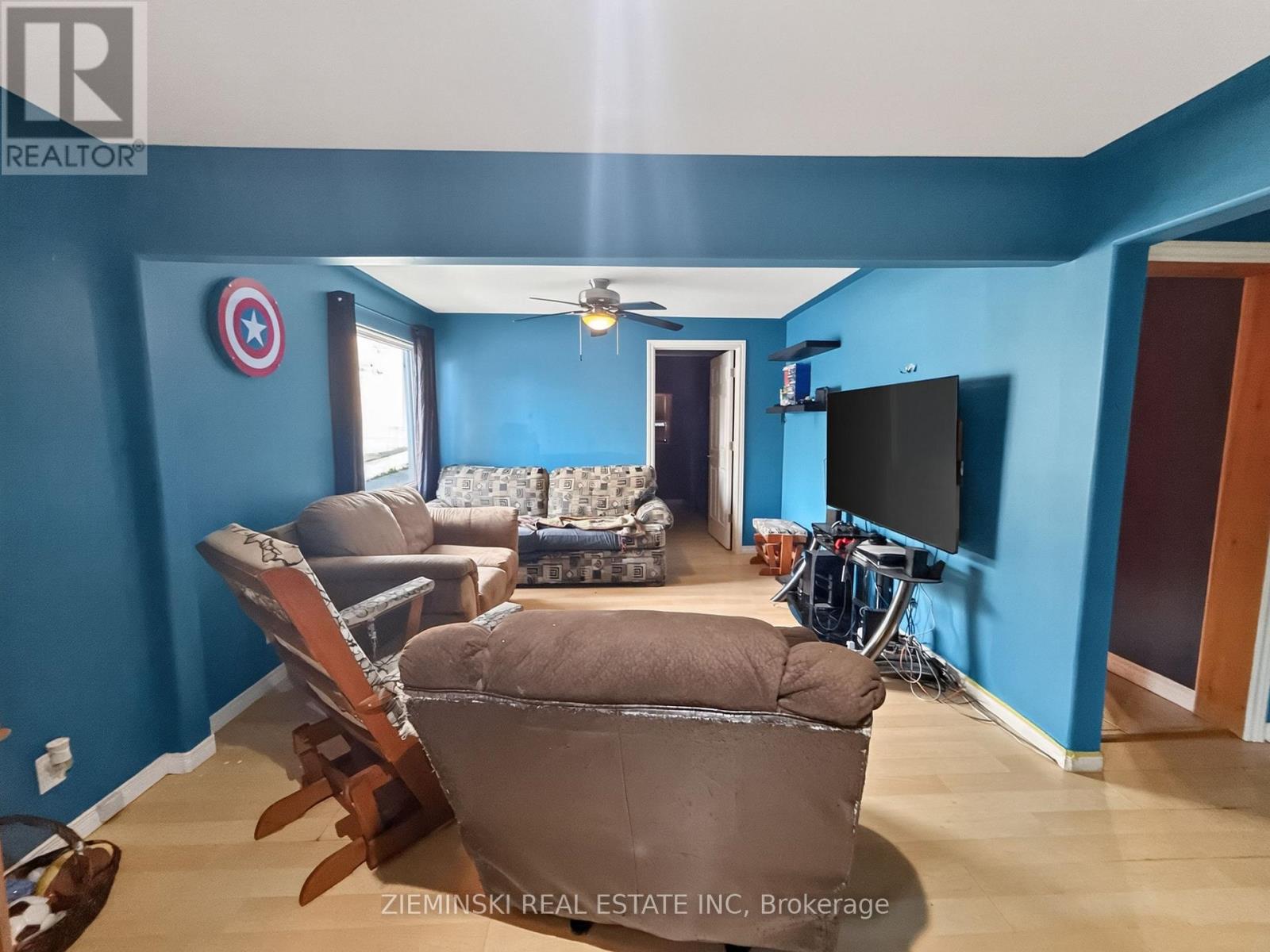 73-75 Cedar Street N, Timmins (Tne - Central), Ontario  P4N 6J1 - Photo 5 - T13730606