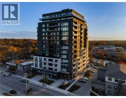 71 WYNDHAM Street S Unit# 601, Guelph, Ontario