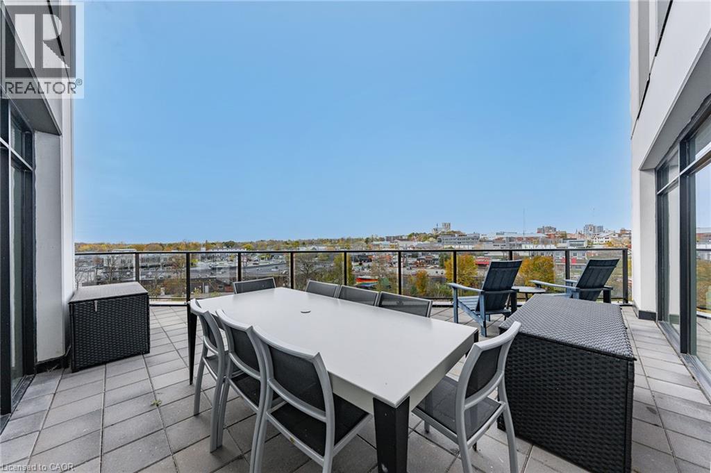 71 Wyndham Street S Unit# 601, Guelph, Ontario  N1E 0T7 - Photo 37 - 40858933