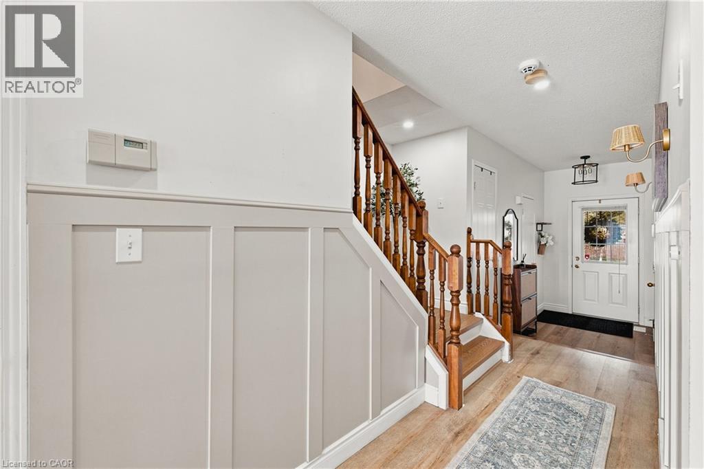 116 Henhoeffer Crescent, Kitchener, Ontario  N2E 4H3 - Photo 14 - 40859079