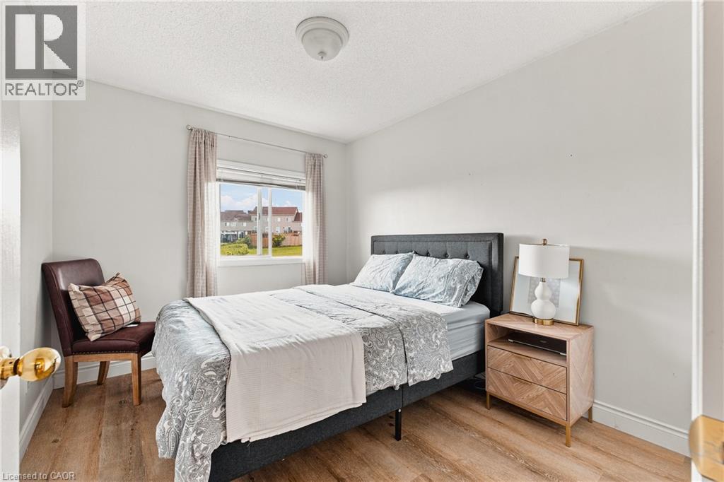 116 Henhoeffer Crescent, Kitchener, Ontario  N2E 4H3 - Photo 21 - 40859079