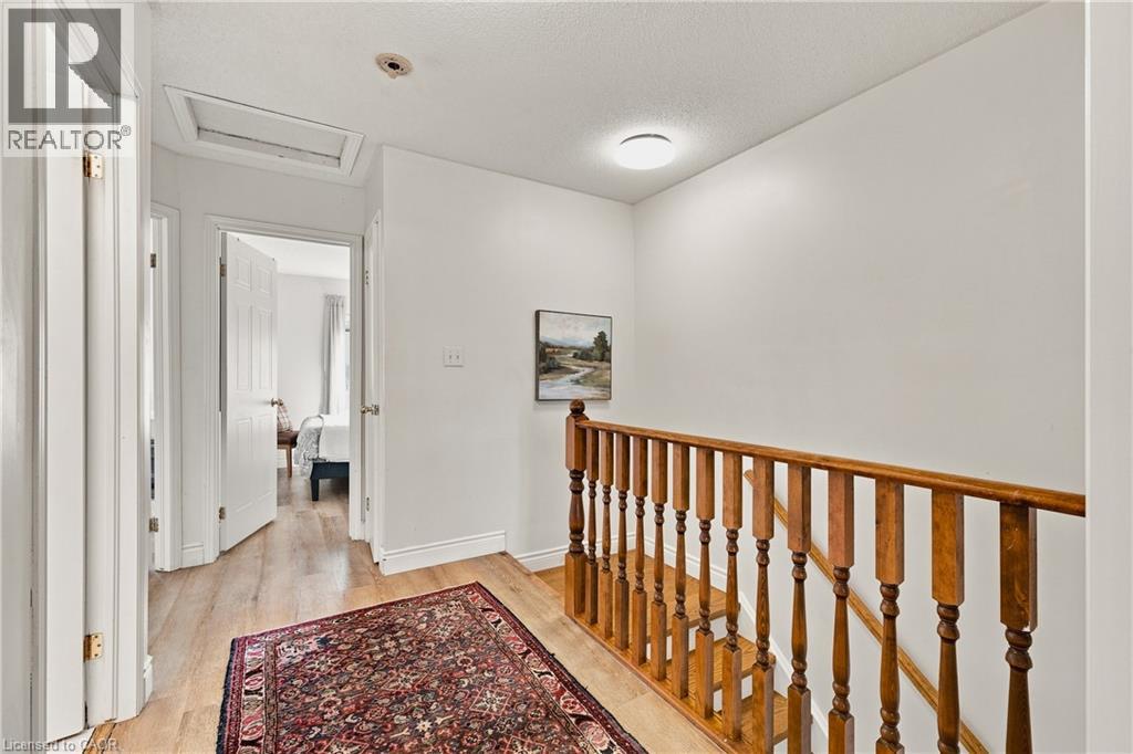 116 Henhoeffer Crescent, Kitchener, Ontario  N2E 4H3 - Photo 16 - 40859079