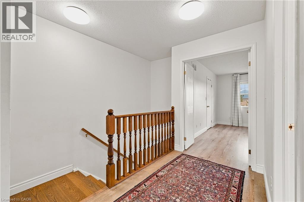 116 Henhoeffer Crescent, Kitchener, Ontario  N2E 4H3 - Photo 17 - 40859079