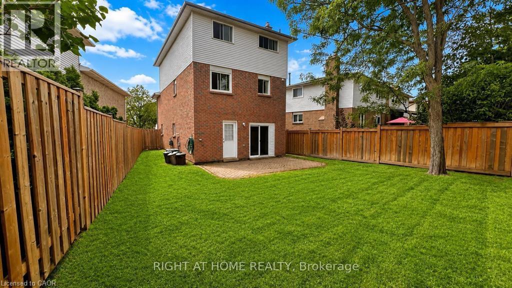 569 Hayward Crescent, Milton, Ontario  L9T 4T8 - Photo 17 - 40859689