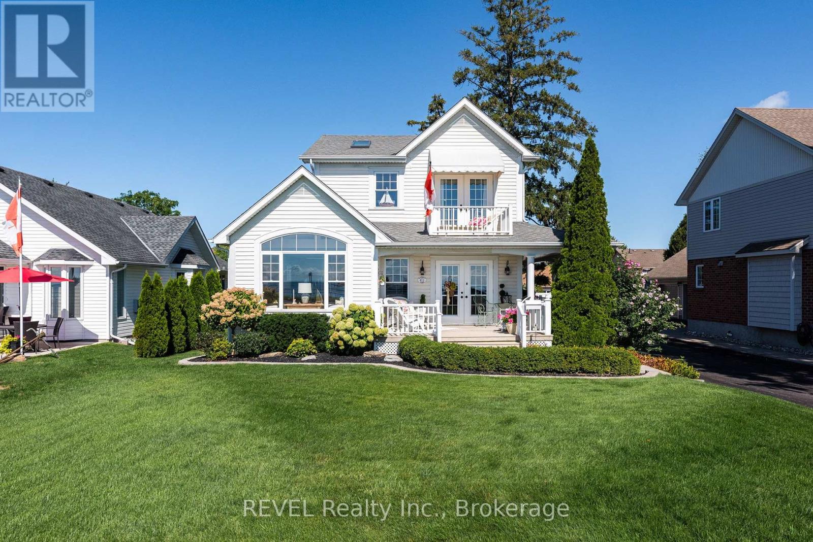 177 LAKESHORE ROAD W, Port Colborne, Ontario