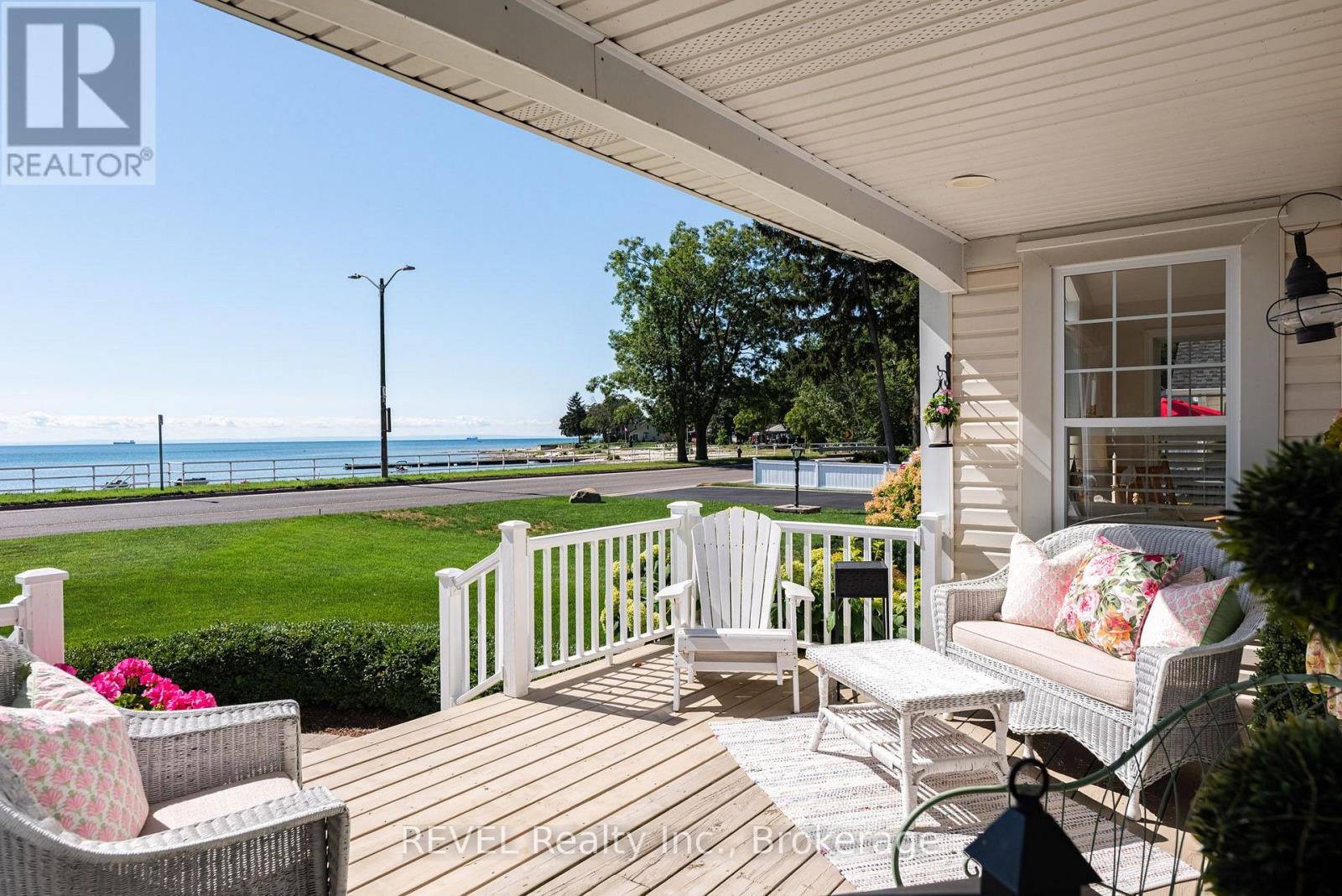 177 Lakeshore Road W, Port Colborne, Ontario  L3K 2S2 - Photo 6 - X13731010