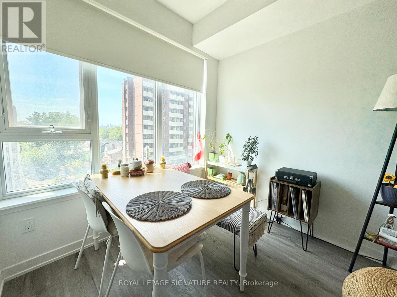 605 - 1 Cardiff Road, Toronto, Ontario  M4P 0G2 - Photo 11 - C13731000
