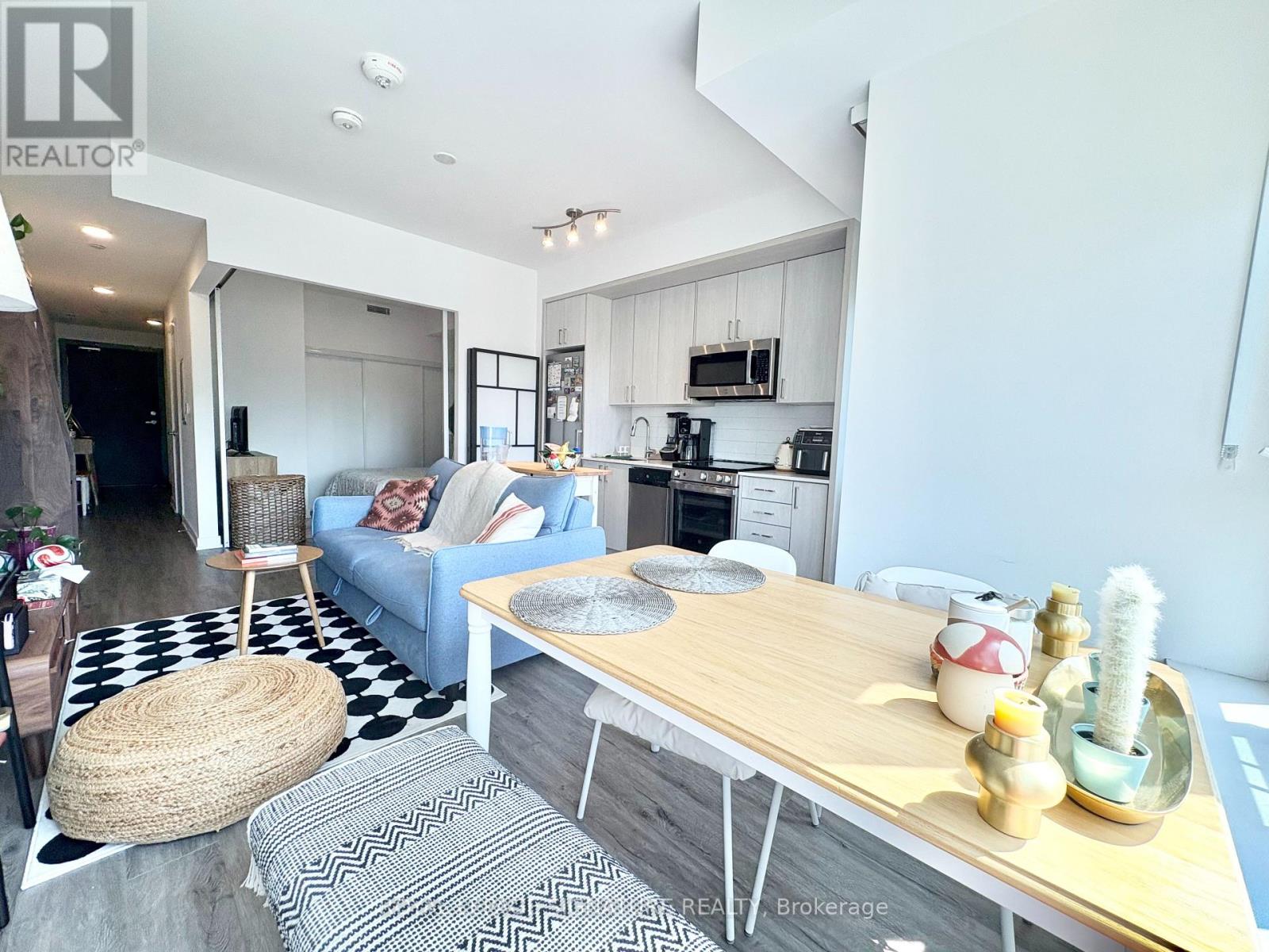 605 - 1 Cardiff Road, Toronto, Ontario  M4P 0G2 - Photo 12 - C13731000