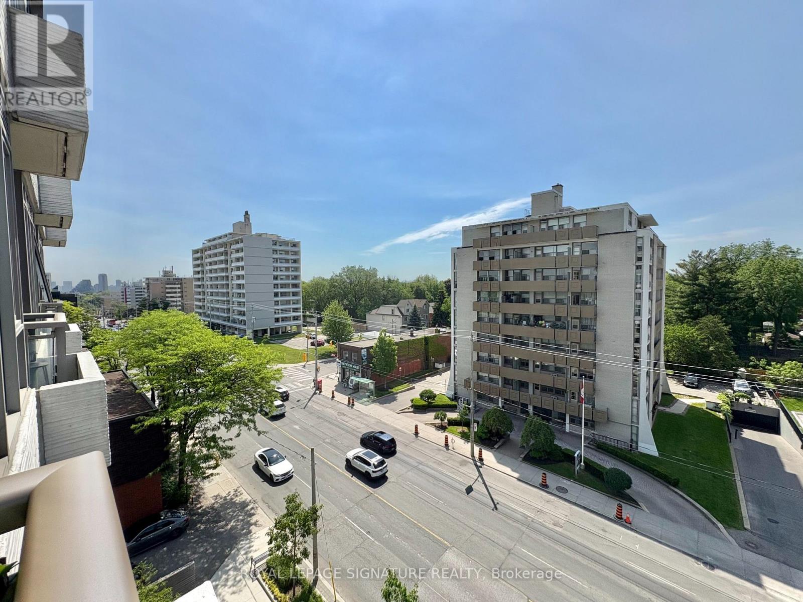 605 - 1 Cardiff Road, Toronto, Ontario  M4P 0G2 - Photo 16 - C13731000