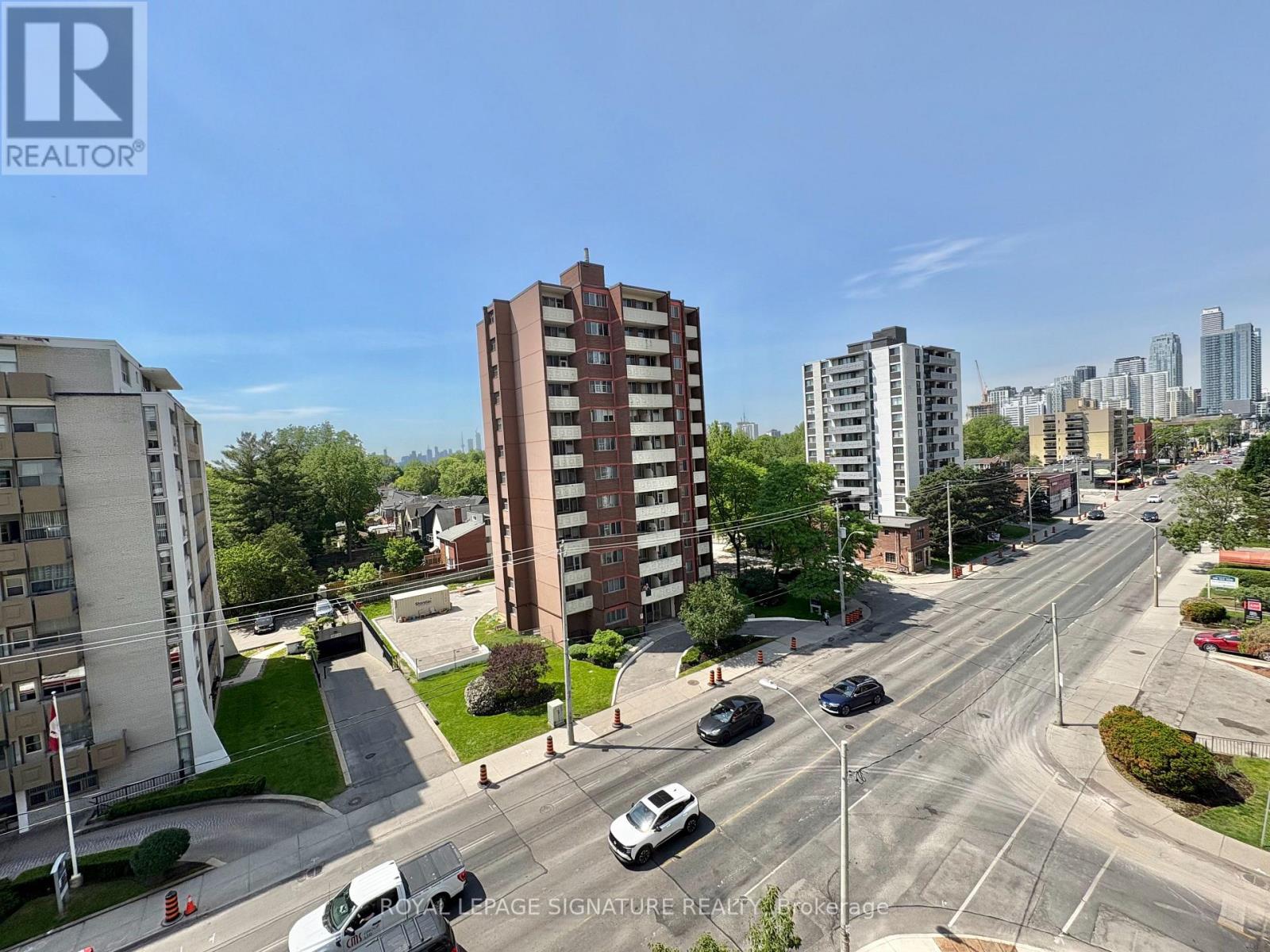 605 - 1 Cardiff Road, Toronto, Ontario  M4P 0G2 - Photo 17 - C13731000