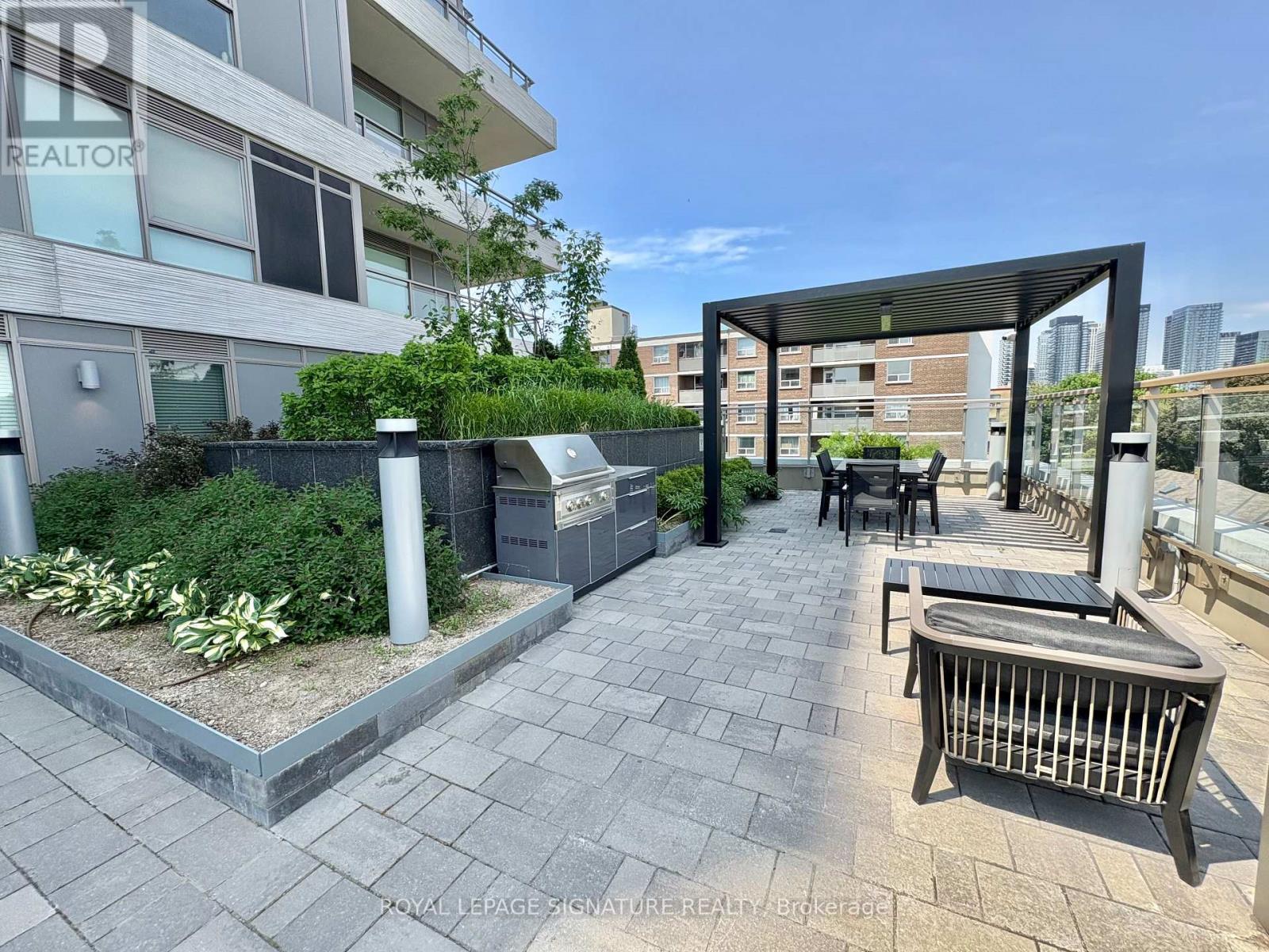 605 - 1 Cardiff Road, Toronto, Ontario  M4P 0G2 - Photo 18 - C13731000