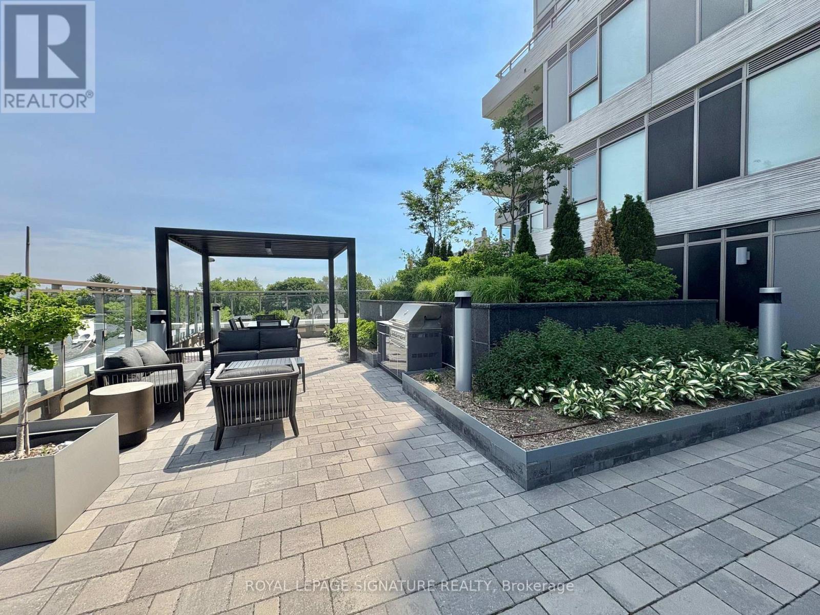 605 - 1 Cardiff Road, Toronto, Ontario  M4P 0G2 - Photo 19 - C13731000