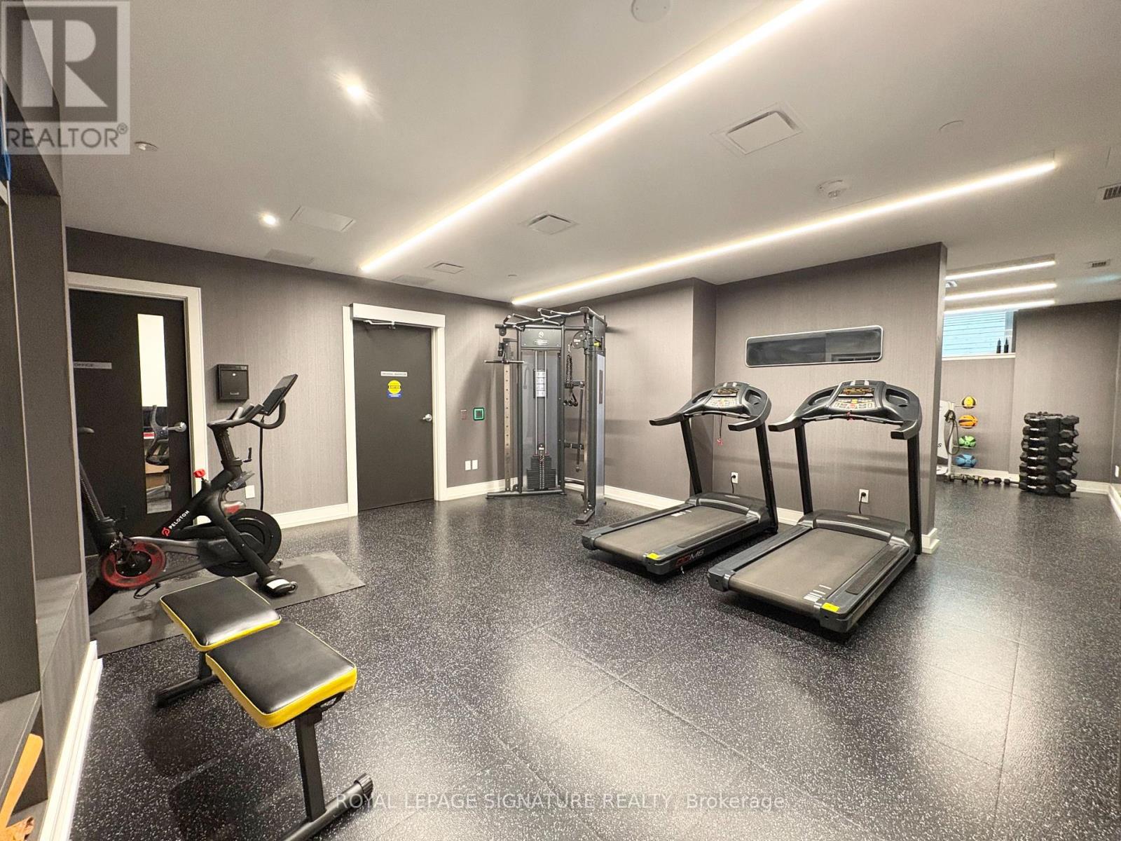 605 - 1 Cardiff Road, Toronto, Ontario  M4P 0G2 - Photo 20 - C13731000