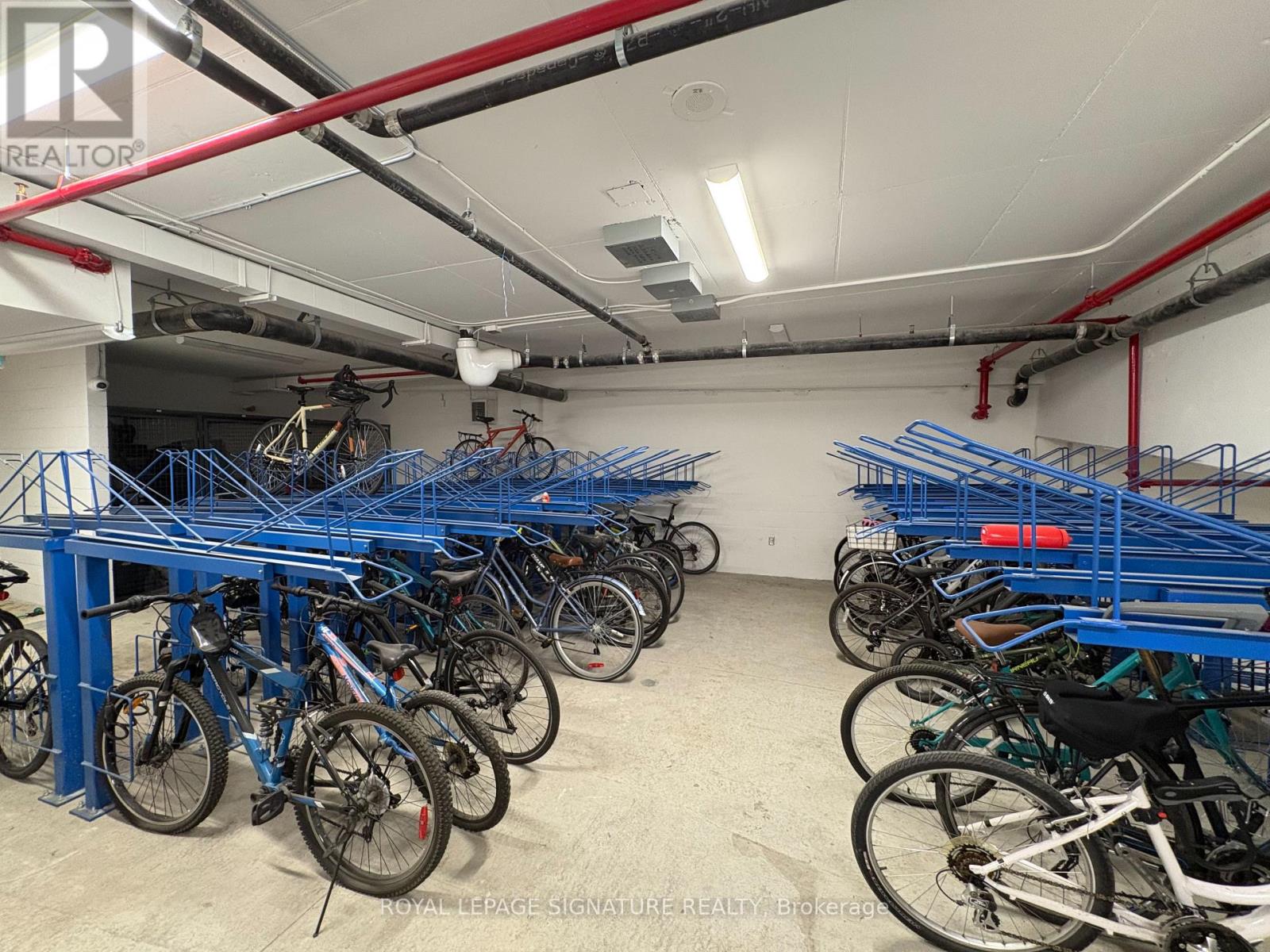 605 - 1 Cardiff Road, Toronto, Ontario  M4P 0G2 - Photo 28 - C13731000