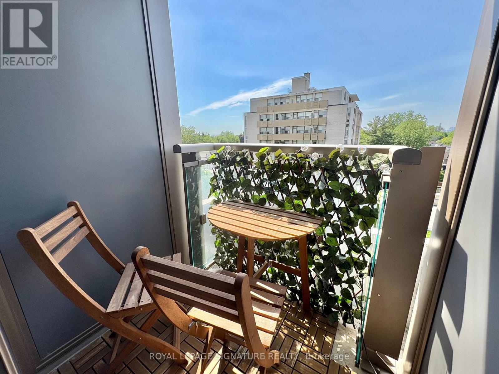 605 - 1 Cardiff Road, Toronto, Ontario  M4P 0G2 - Photo 31 - C13731000